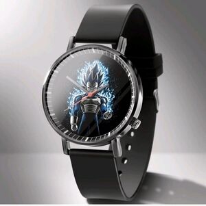 Dragon Ball Z  Quartz Watch With Box